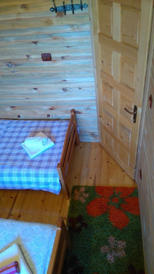Villa Eco House Žabljak Exterior foto